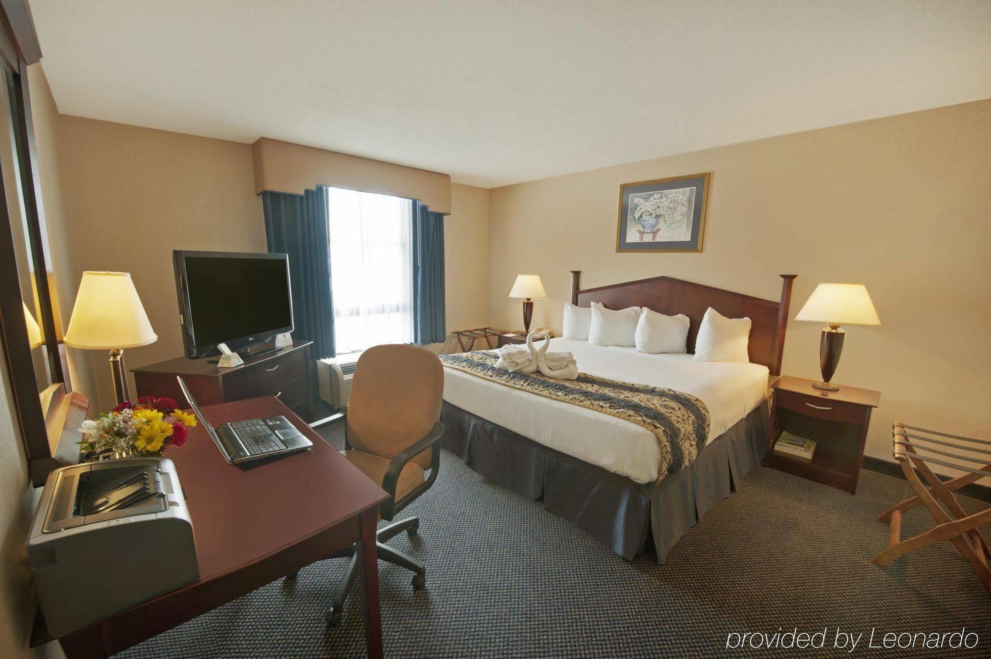 Best Western Potomac Mills Woodbridge Cameră foto