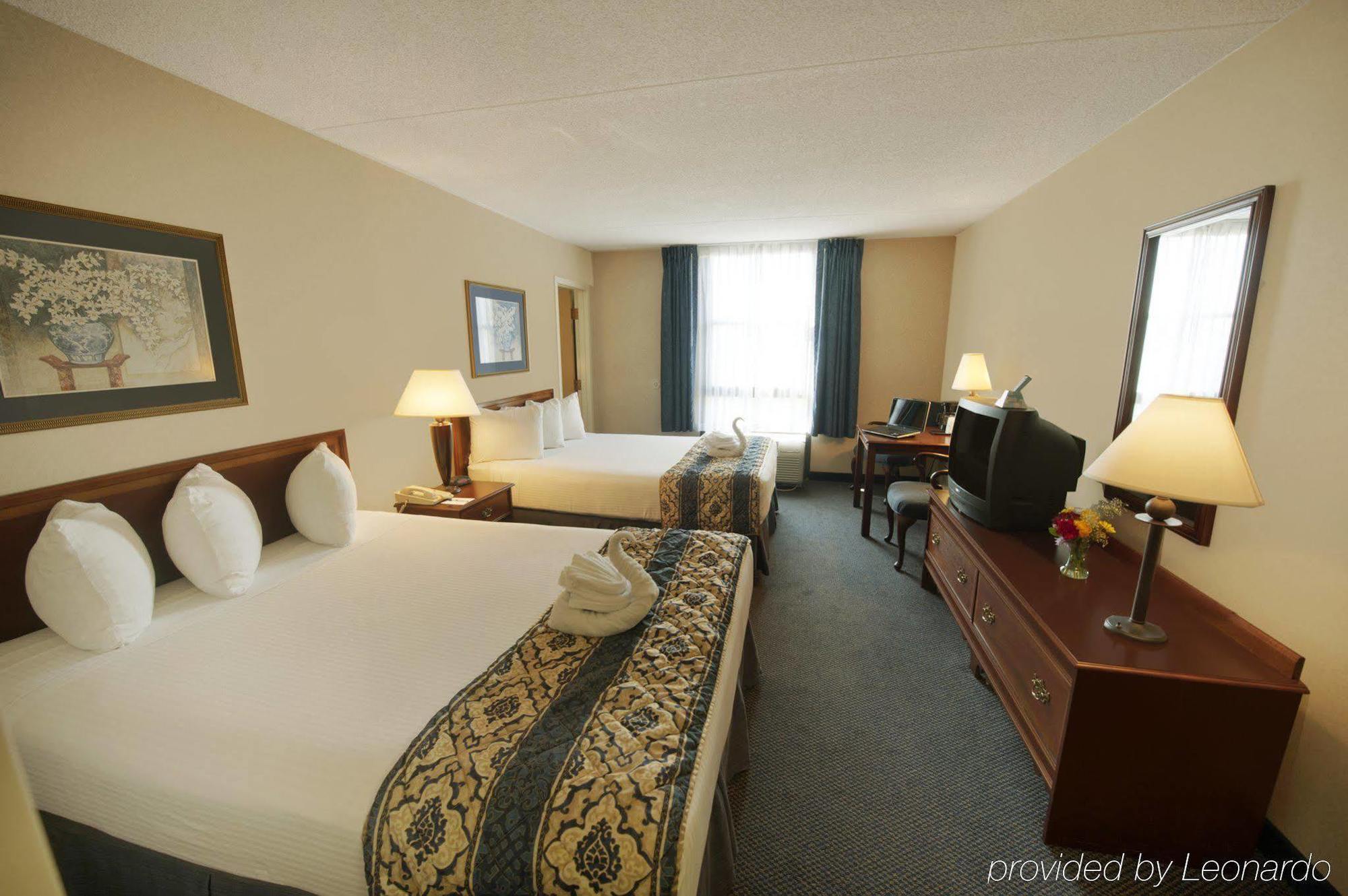 Best Western Potomac Mills Woodbridge Cameră foto