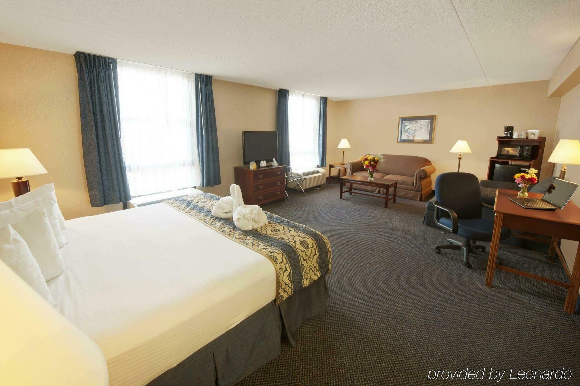 Best Western Potomac Mills Woodbridge Cameră foto