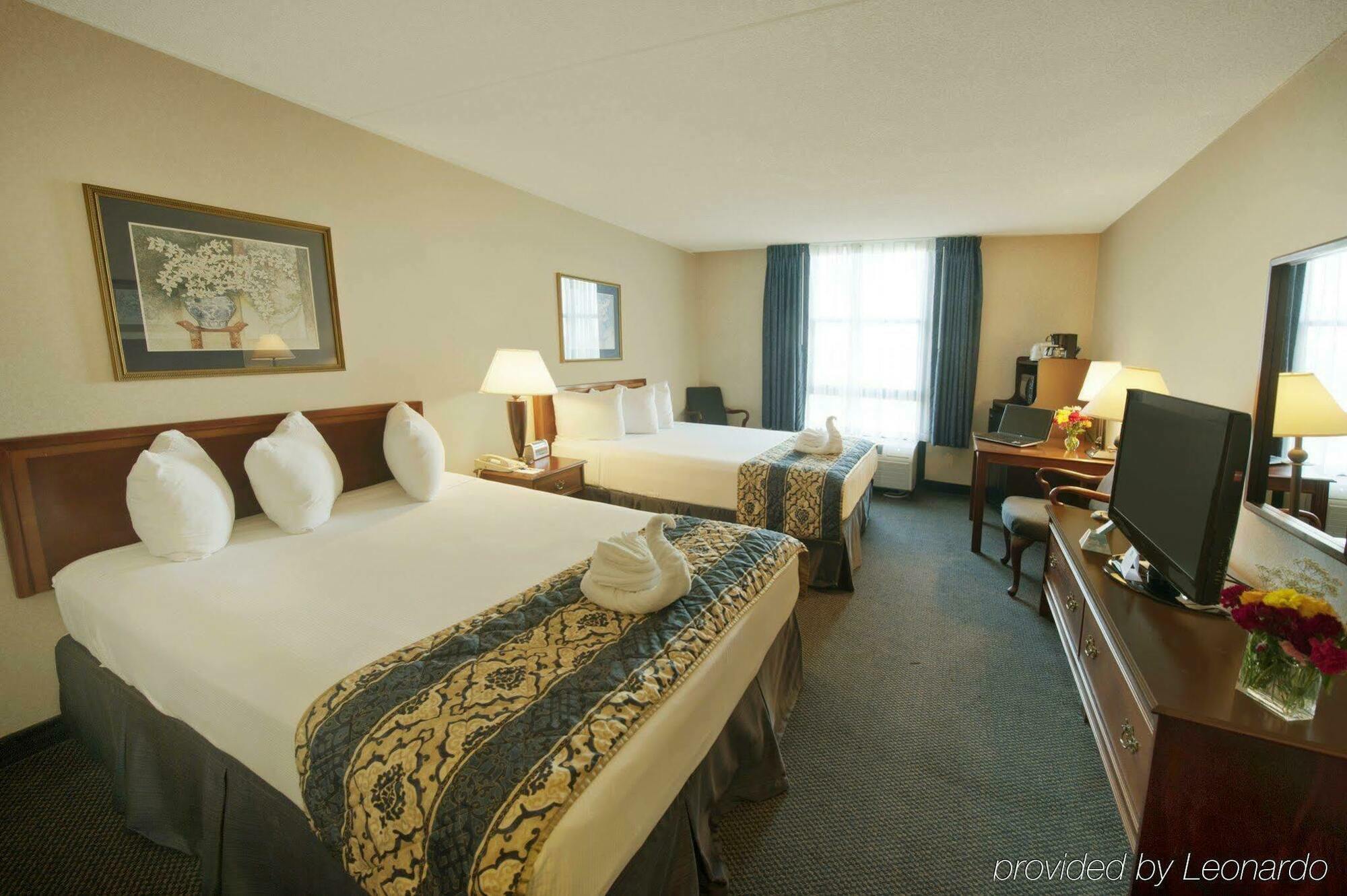 Best Western Potomac Mills Woodbridge Cameră foto