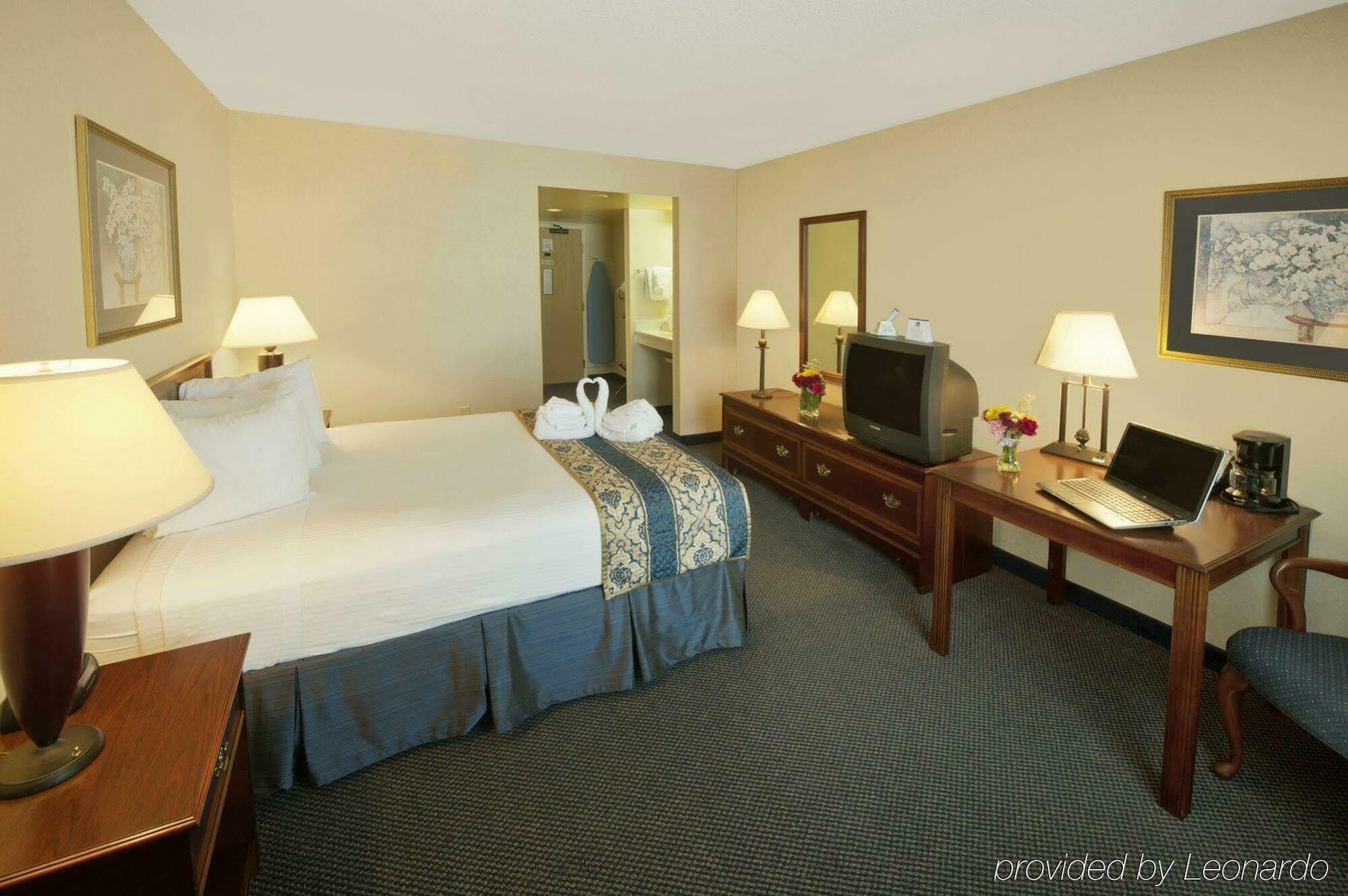 Best Western Potomac Mills Woodbridge Cameră foto