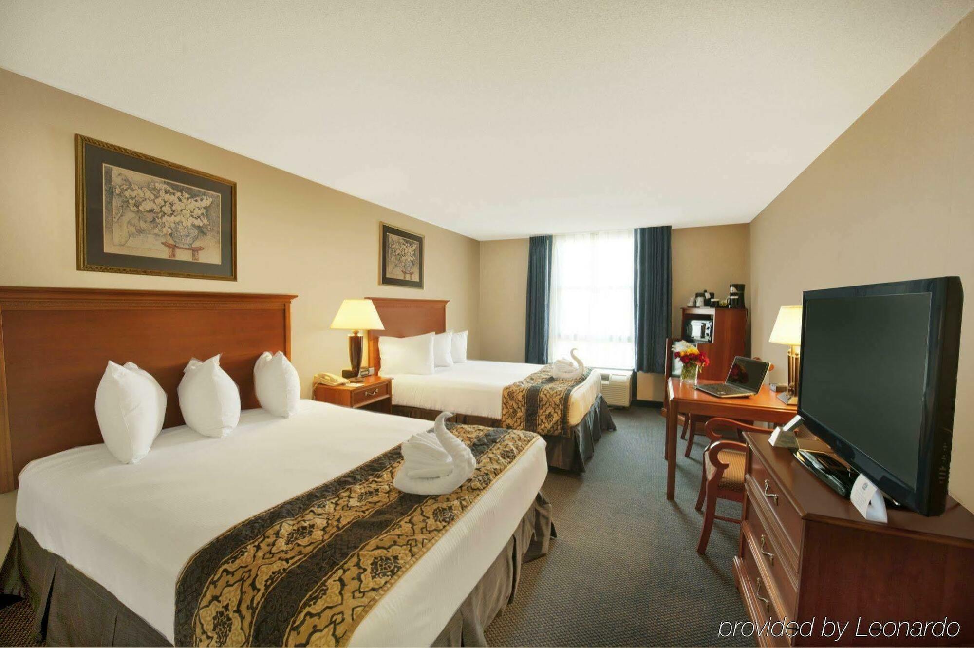 Best Western Potomac Mills Woodbridge Cameră foto